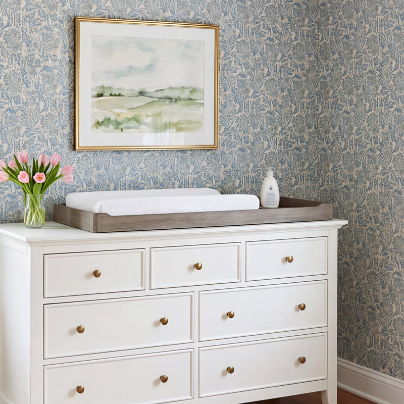 Danbury Changing Table Topper