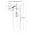 Sabbia Iron Wall Sconces-1829892681
