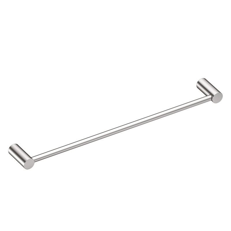 Porte-serviettes mural 18 po Align, Chrome