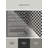 Machine Washable Seth Cricket Wicket Scene Modern Checkered Rug in Gray – Gray Binding-1225563059
