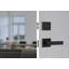 Ensemble de levier d'entrée complet avec cylindre simple Transitionale-82613589