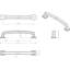 Belcastel I Bar Pull-953666983-953666981