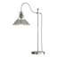 Henry 27" Arched Table Lamp-20448600-71638164