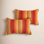Boynton 26" x 16" Sunbrella® Pillow Cover and Insert