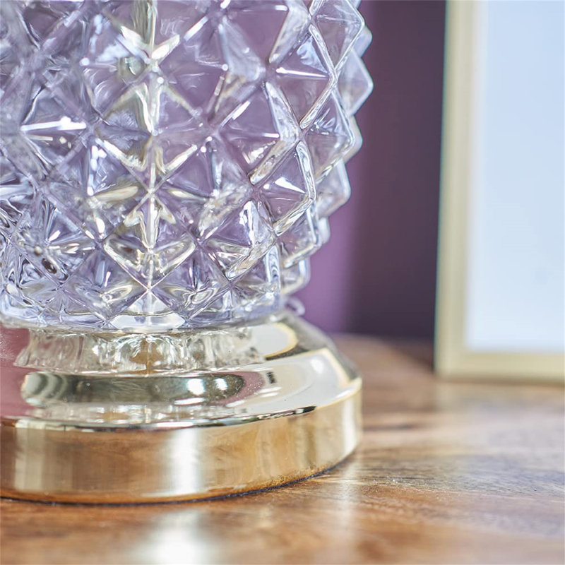 Hillerod Table Lamp