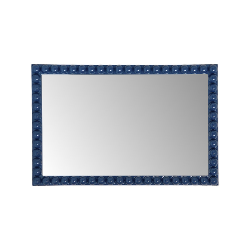 Miroir Varsha, Marine