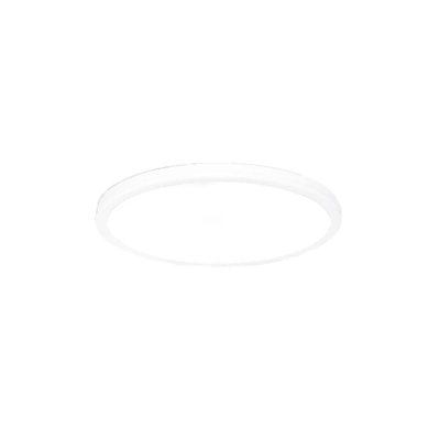 Guylan Acrylic LED Flush Mount