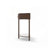 Unique Half Moon Console Table with Multiple Functionalities for Various Rooms