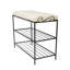 6 Pair Shoe Rack-1722725350