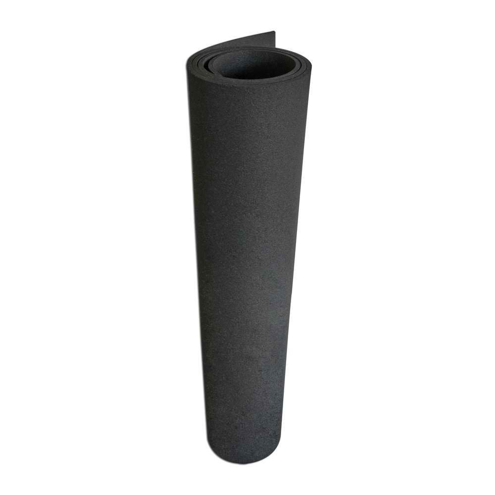 0.38" Rubber Mat Rubber-Cal, Inc. 