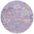 Rond 8 pi