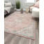 Tapis rose amande Gunson-625155838
