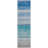 Machine Washable Indoor/Outdoor Christain ACN1252 Sky Rug-109531673