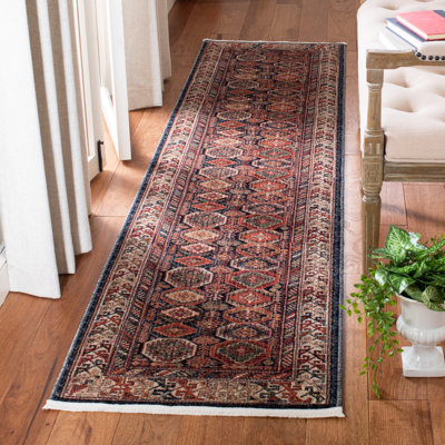Tapis oriental Kidwell 300 Performance