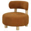Fauteuil rembourré rembourré-1187826117