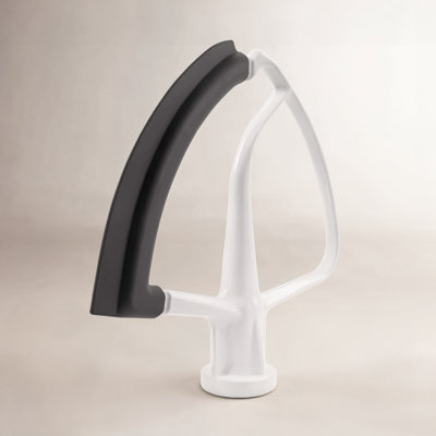 KitchenAid® Tilt-Head Flex Edge Beater