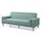 Woodmere Twin 81'' Upholstered Convertible Sofa-25537097