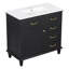 Meuble-lavabo 36 po avec comptoir en céramique-1882165868
