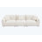Rakia Upholstered 110'' Sofa-220758116