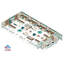 Tableau blanc - Tableau blanc - Pieds de luxe - Rectangle-36019245-36019250