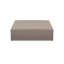 Square Ottoman-372412596