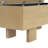 Olavi Sherianya Wood Storage Bench-974201551