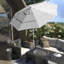 Parasol de marché 11'-88486222