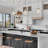 1-Light Crystal Pendant Lighting-168904412