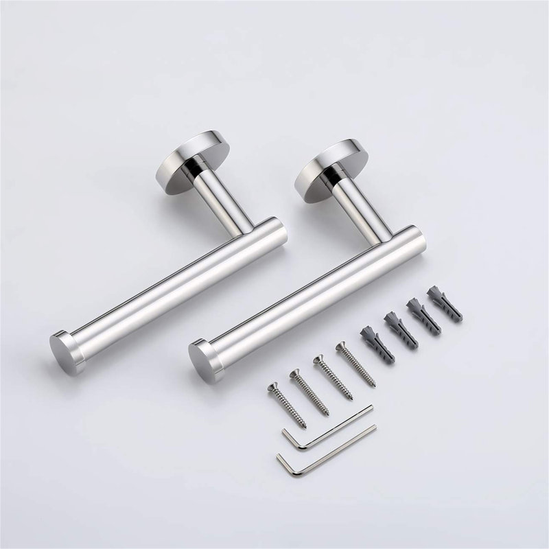 Sevigny Wall Mounted Toilet Paper Holder