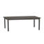 Club Aluminum Outdoor Dining Table-38651382
