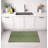 Chev Wave Stripe Low Profile Kitchen Mat-1132382390-1132382389
