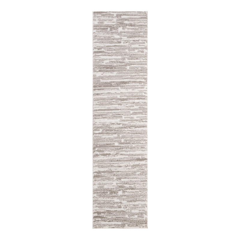 Fibra Ulysses Rug, Runner 2'7" x 10'
