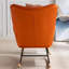 Fauteuil capitonné de 25,6 po Margrate-1338276252