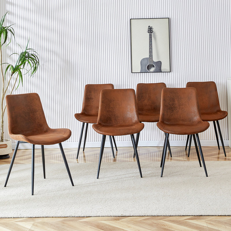 Chaise de salle à manger