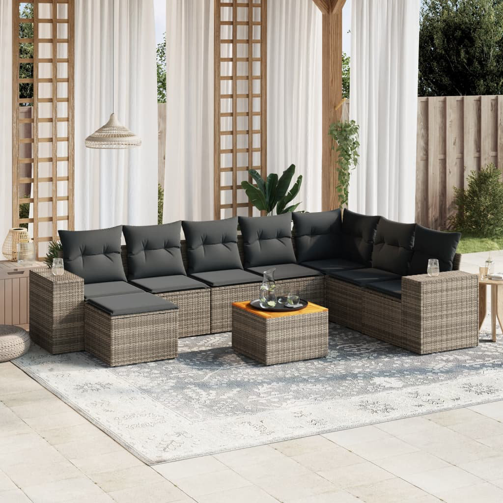 Gartensofa Anif 62 cm