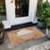 Machine Washable Indoor/Outdoor Hovey ACN2281 Geometric Rug