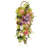 Easter Floral Swag