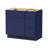 36'' Single Bathroom Vanity Base Only-96921350