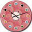 Horloge murale Coral-40748400