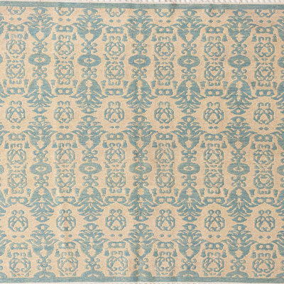 Abstract Indoor Rug
