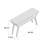 TBD 55.1 " W Console Table