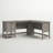 L-Shaped Executive Desk-300748618
