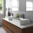 Single-handle Bathroom Faucet
