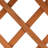 74cm H x 45cm W Wood Lattice Panel Trellis