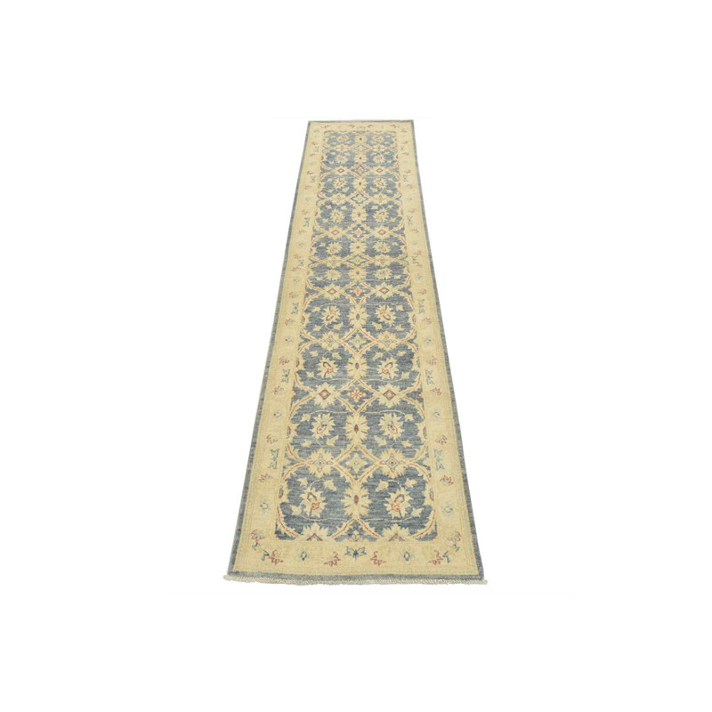 Tapis 2 pi 7 po x 9 pi 5 po