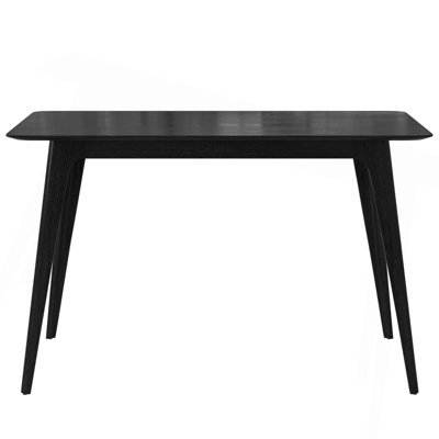 Dining Table Solid Wood Legs