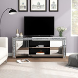 Amla 59" Media Console