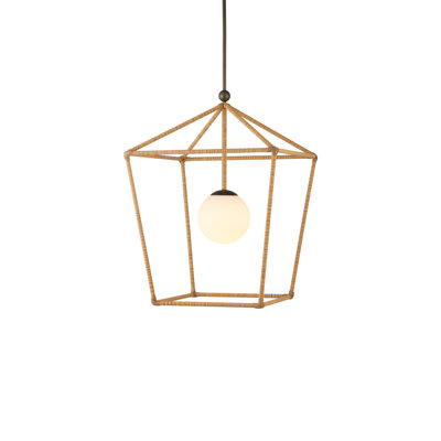 Denison 1 - Light Pendant