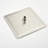 High Pressure Rain Shower Head