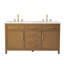 Reajean 60" Double Vanity-103923390